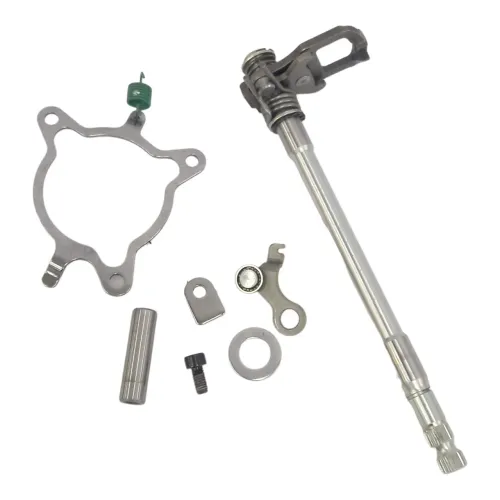 Eixo Pedal De Câmbio Triumph Tiger Gt 1200 2021/24