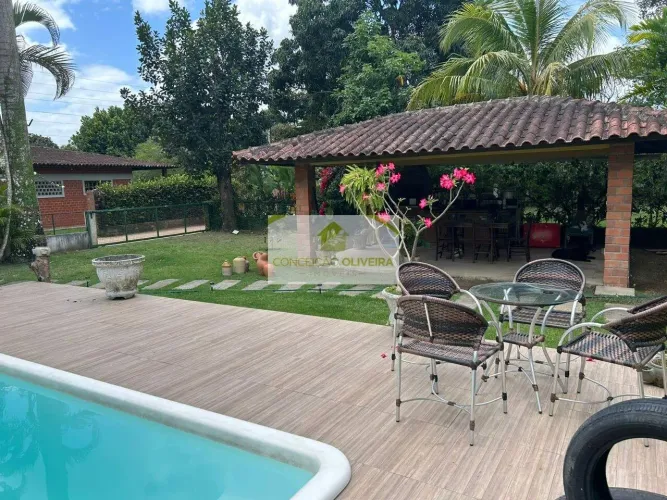 casa condomínio à venda, 4 quartos, 2 suítes, 2 vagas, ALDEIA DOS CAMARÁS - CAMARAGIBE/PE