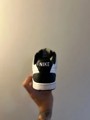 Tenis Nike Court Vision Low Panda