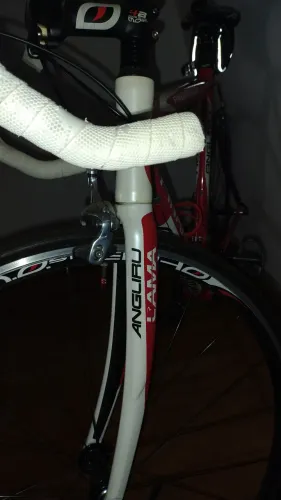 Bicicleta Pinarello Angliru