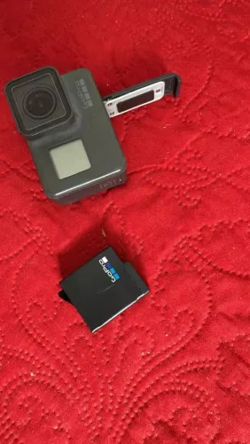 Gopro hero 5 black 