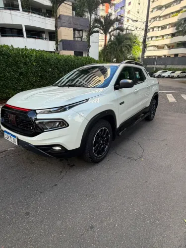 Fiat Toro Ultra 2.0 16V 4X4 Diesel AUT 2024