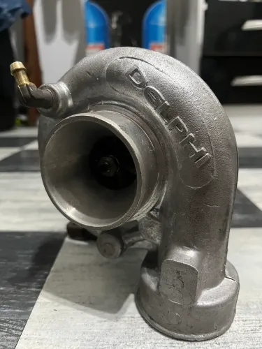 TURBINA T2 .42/35