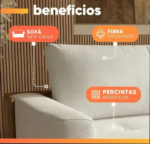 Vendo sofá cama