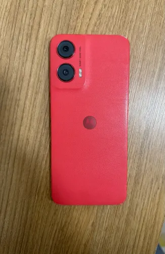 Celular Motorola Moto g35 5g 256 gigas