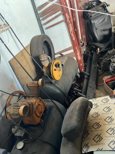 Compressor