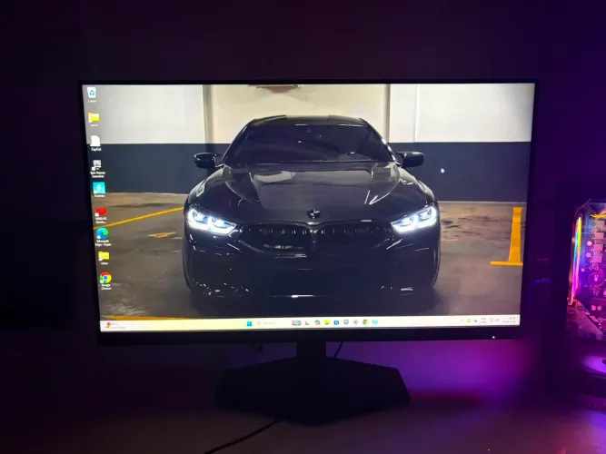 MONITOR GAMER