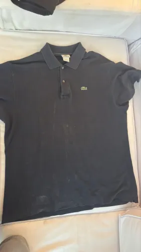 POLO LACOSTE T4
