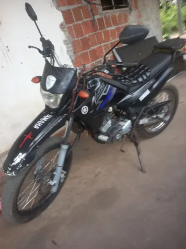 Pegar e andar toda revisada