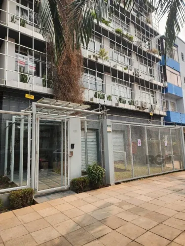 Sala Comercial em Cidade Baixa