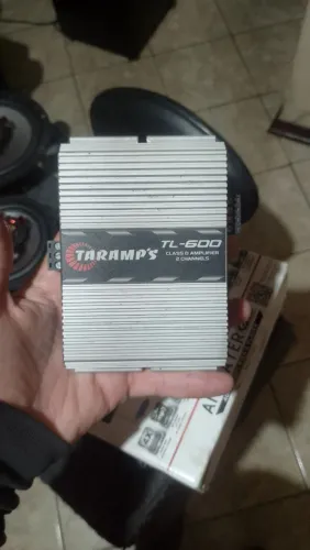 Taramps TL 600