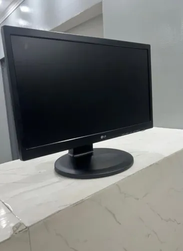 MONITOR LG 19