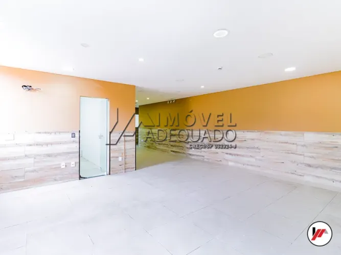 Conjunto Comercial para locação de 273m² no Rio Pequeno, São Paulo/SP