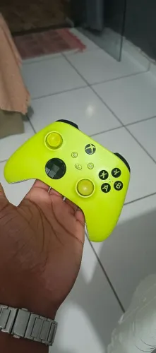 Controle de Xbox One