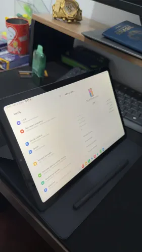 Galaxy Tab S6 Lite