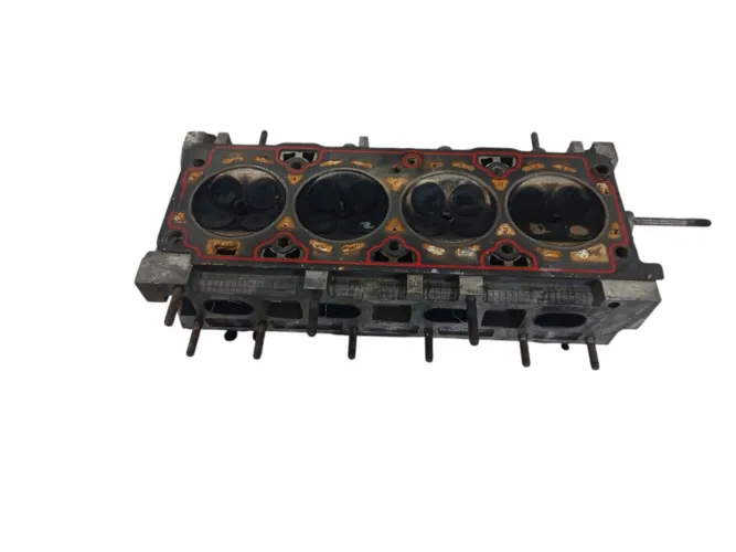 Cabeçote Fiat Brava Palio Marea 1.6 16v Std  1995 96 A 2003
