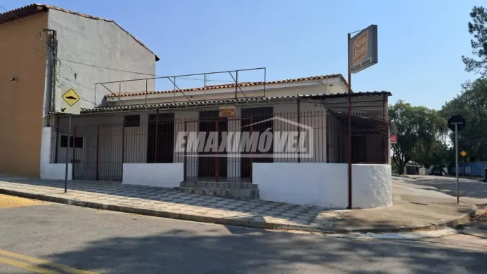 Salão Comercial para Locação com 60 m² no Jd. SImus