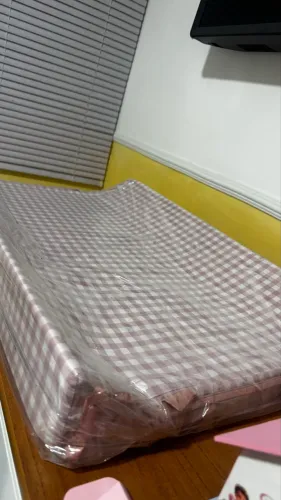 Trocador NOVO