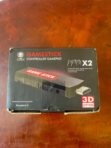 Game Stick - 64g