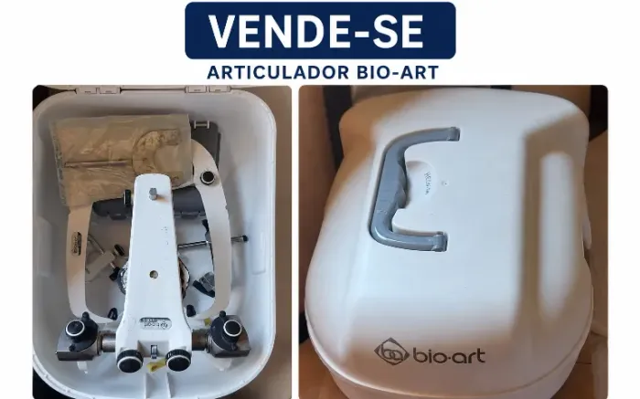 Articulador  bioart 4000s