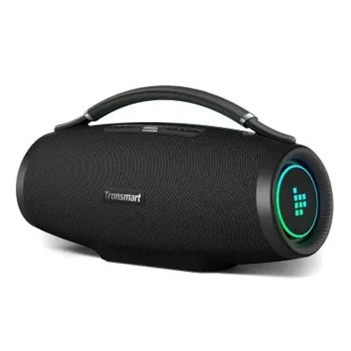 Caixa Boombox Tronsmart Bang 2 Ultra Lacrada