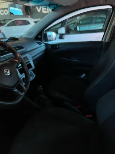 Volkswagen Gol Geração VII MSI 1.6 8V Flex Mec. 4P 2022