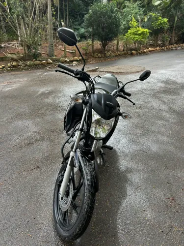 HONDA FAN 160 2022 - OPORTUNIDADE!