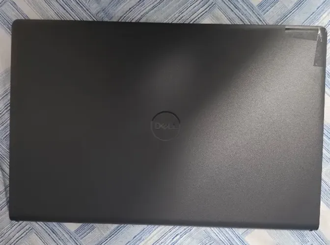 Notebook Dell Inspiron 15 Ryzen 7, 8GB RAM, SSD 256gb