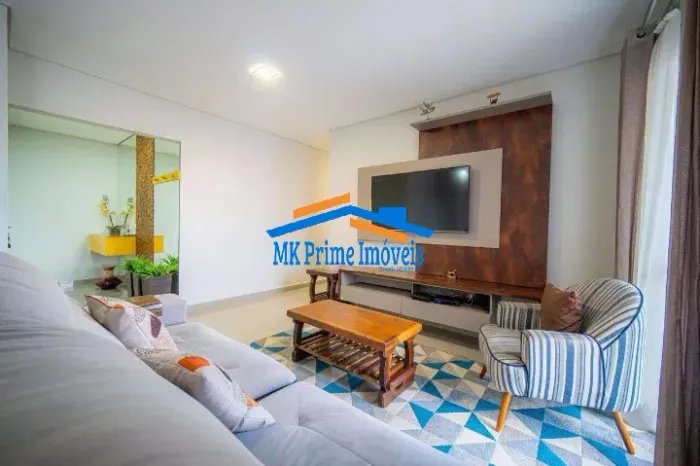 Cobertura com 3 Suítes, 306m² por - Bela Vista - Jacuzzi