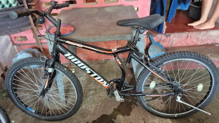 Bike Aro 24