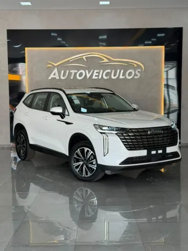 GWM Haval H6 Phev19 (hibrido) 2027