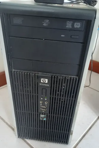 Computador HP