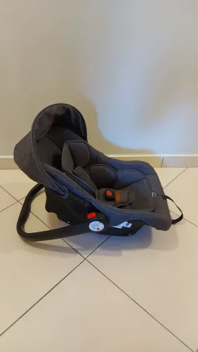 Bebê conforto fisher price