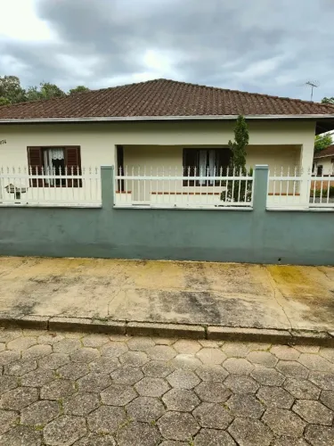 CASA PARA LOCAÇÃO EM PIRABEIRABA - JOINVILLE/SC