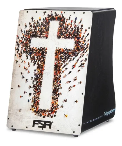 Cajon Fsa Fg1506 Cruz 