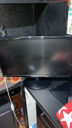 Monitor Gamer Samsung 