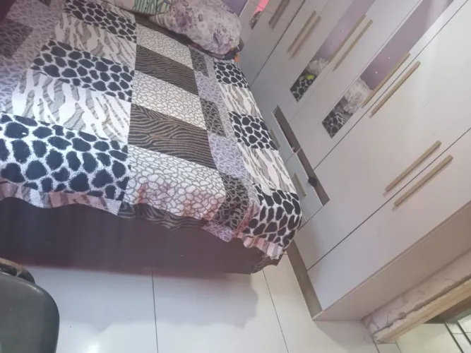 Venda de Apartamentos / Padrão na cidade de São Paulo