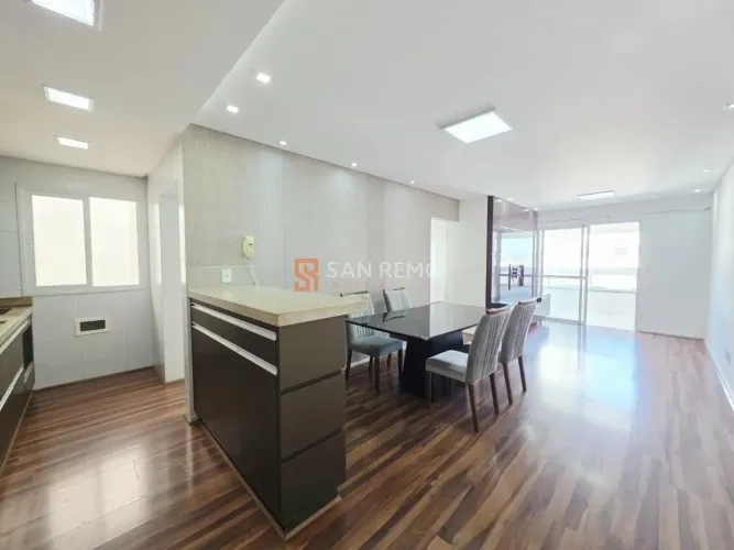 Estreito | Apartamento 2 quartos, sendo 1 suite