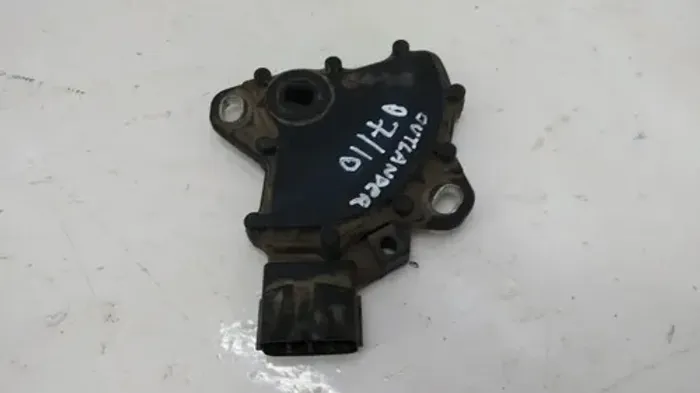 Chave Seletora Cambio Mitsubishi Outlander 2010 (ce117-022a)