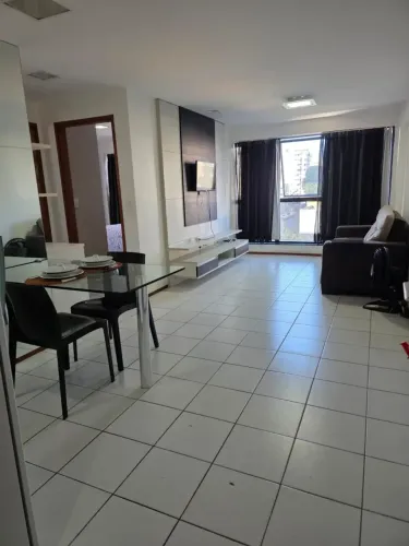 Alugo quarto e sala mobiliado