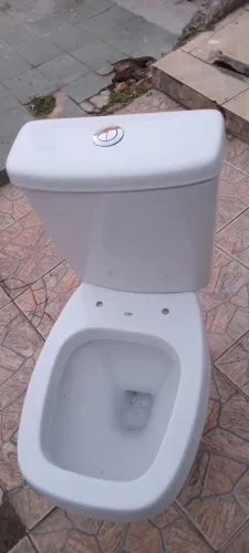 Vaso sanitário