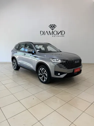 GWM Haval H6 Premium Phev AWD 2025