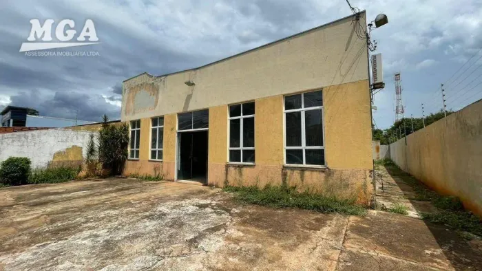 Sala para alugar, 237 m² por R$ 3.570,00/mês - Jardim Santa Rosa - Foz do Iguaçu/PR