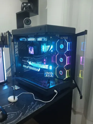 gabinete gamdias full tower