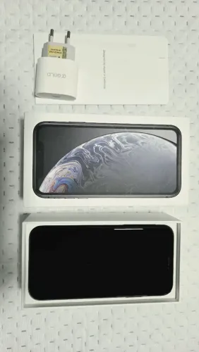 Iphone XR 128gb conservado