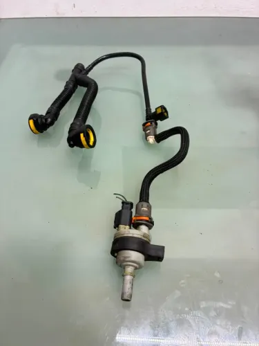 Mangueira Respiro Óleo Peugeot 206 207 307 C3 C4 1.6 16v Original