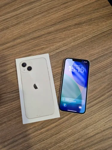 IPhone 13 (128 Gigas)
