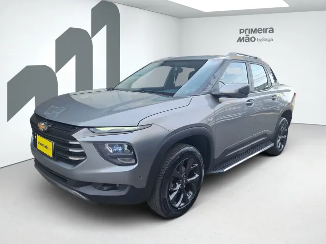 Chevrolet Montana Premier 1.2 Turbo Flex 12V Aut. 2024