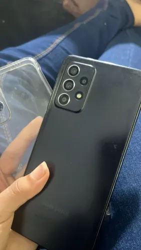 Samsung A52