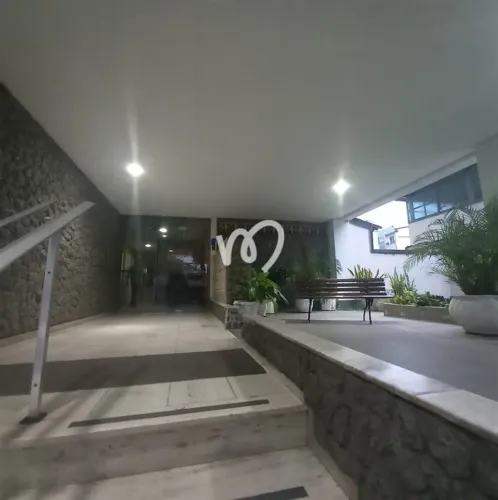 Apartamento 2 quartos